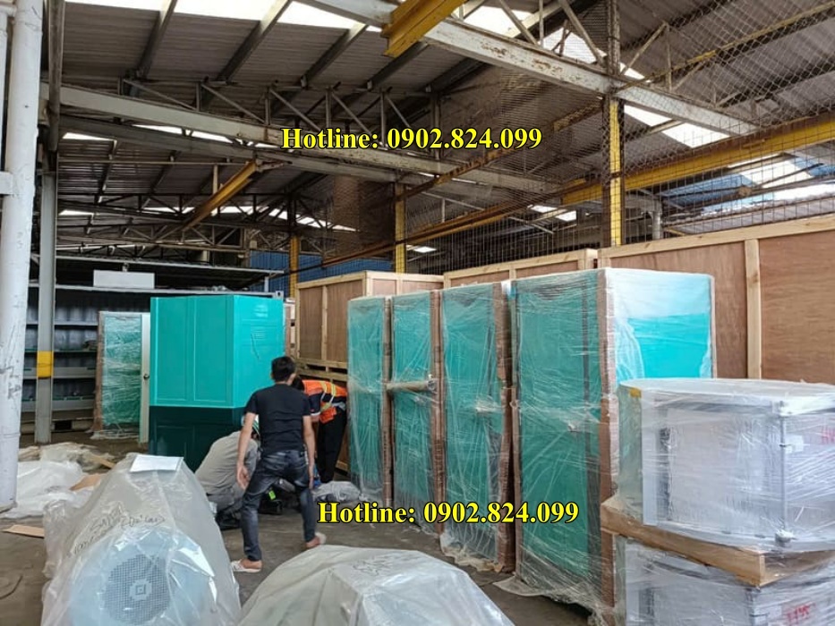 thue nha ve sinh di dong