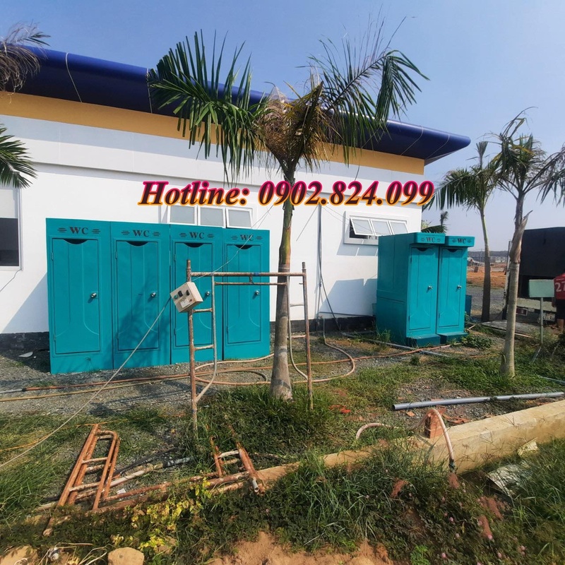 thue nha ve sinh di dong