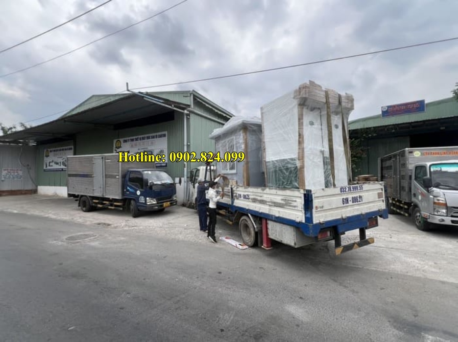 thue nha ve sinh di dong