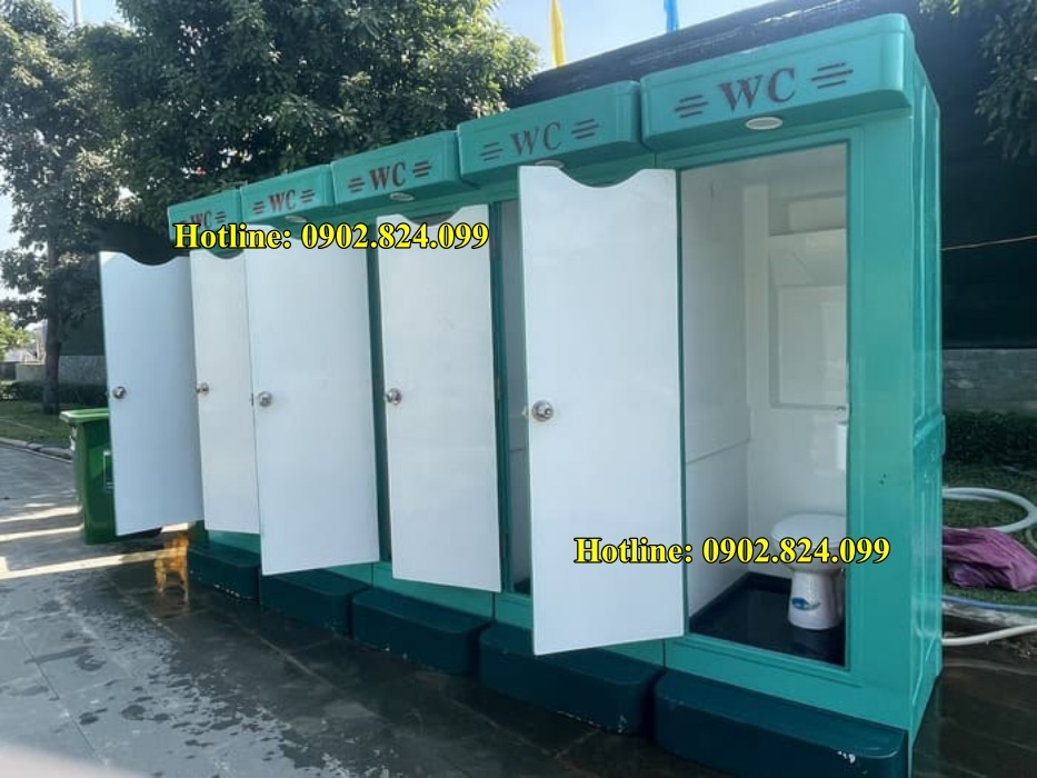 thue nha ve sinh luu dong