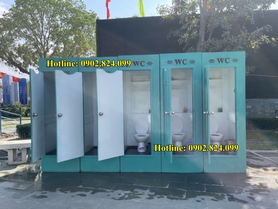 thue nha ve sinh tam