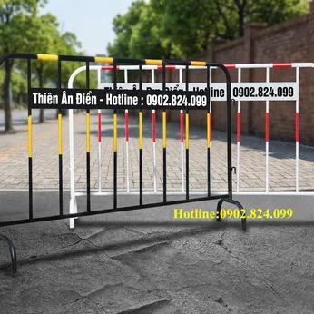 Hàng Rào Di Động: Giải pháp An Ninh Linh Hoạt Cho Mọi Công Trình & Sự Kiện (Báo Giá 2026)
