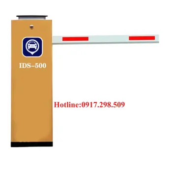 Giải Mã Sức Hút Của Barie Tự Động Wonsun & IDS: Đỉnh Cao Công Nghệ Động Cơ Không Chổi Than 2026