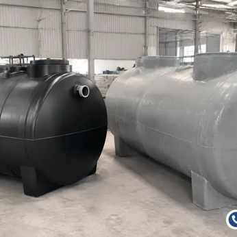 Mua Sỉ Bể Phốt Composite & Nhựa HDPE Cho Dự Án: Chính Sách Chiết Khấu Và Quy Trình Hợp Tác Với Nhà Thầu