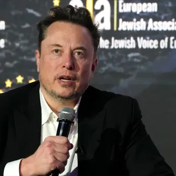 Musk: Nếu không bị rào cản thương mại, xe điện Trung Quốc đã 'đè bẹp' các đối thủ