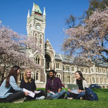 Du học sinh đến New Zealand tăng hơn 40%