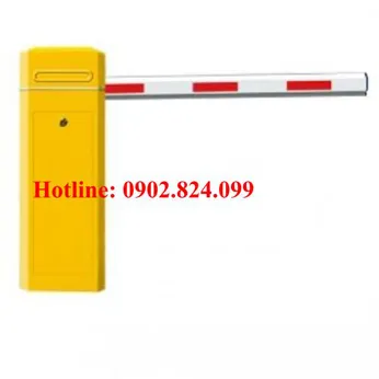 Giải Pháp Barie Tự Động Toàn Diện: Giải pháp hiện đại hóa quy trình kiểm soát xe và an ninh ra vào.