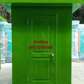 NHÀ BẢO VỆ 0917298509