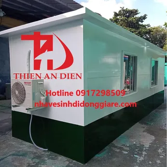 VĂN PHÒNG DI ĐỘNG COMPOSITE