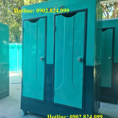 BÁN VÀ CHO THUÊ NHÀ VỆ SINH DI ĐỘNG TẠI HÀ NỘI GIÁ RẺ 2026: GIẢI PHÁP VỆ SINH CÔNG TRÌNH & SỰ KIỆN SỐ 1 MIỀN BẮC