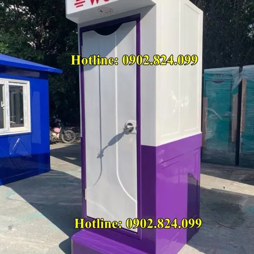 Tại sao nên chọn Thiên Ân Điển làm nhà cung cấp nhà vệ sinh di động cho bạn?