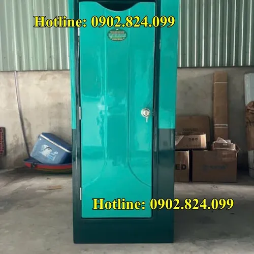 Nhà Vệ Sinh Di Động VS.MT2: Phân Tích A-Z, Báo Giá & Kinh Nghiệm Lựa Chọn