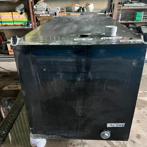 Mua Bể Phốt Container TPHCM – Giải Pháp Composite Bền
