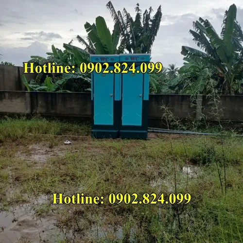 Giá Bán Nhà Vệ Sinh Công Cộng Tại Bắc Ninh: Giải Pháp Hiện Đại Cho Mọi Nhu Cầu