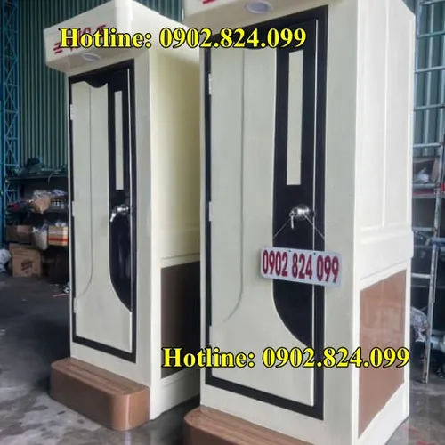 Nhà Vệ Sinh Di Động Công Trình : Báo Giá & Cho Thuê Toàn Quốc -  LH 0902824099