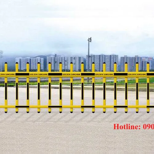 Bảng Báo Giá Thanh Chắn Barie Tự Động Mới Nhất 2026 & Quy Trình Lắp Đặt