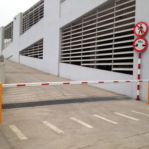 Bảng Báo Giá Thanh Chắn Barie Tự Động Mới Nhất 2026 & Quy Trình Lắp Đặt