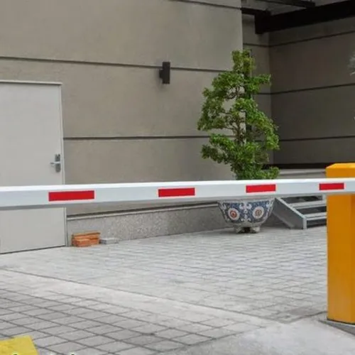 Bảng Báo Giá Thanh Chắn Barie Tự Động Mới Nhất 2026 & Quy Trình Lắp Đặt