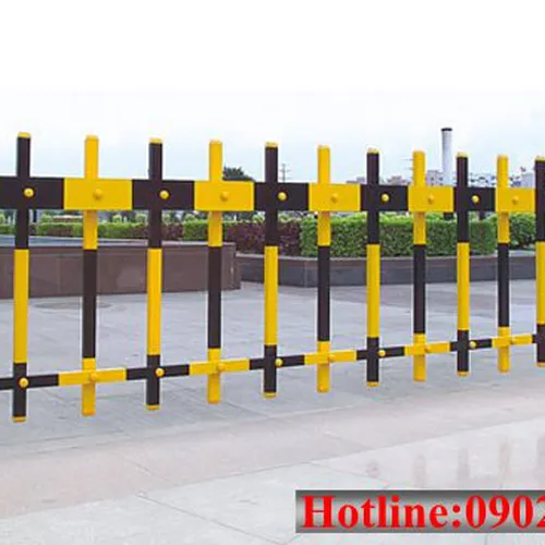 Giải Pháp Barie Tự Động Toàn Diện: Giải pháp hiện đại hóa quy trình kiểm soát xe và an ninh ra vào.