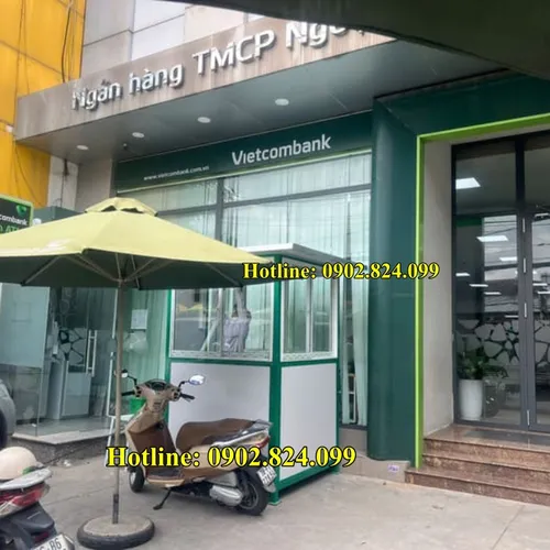 Báo Giá Bốt Gác Composite 2025 Mới Nhất - Rẻ Bền Đẹp Tại Thiên Ân Điển