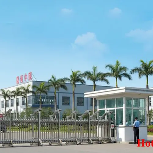 Cổng Xếp Tự Động: Giải Pháp An Ninh Hiện Đại & Top Mẫu Cửa Cổng Xếp Đẹp 2026