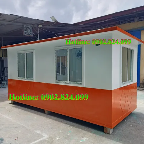 Báo Giá Bốt Gác Composite 2025 Mới Nhất - Rẻ Bền Đẹp Tại Thiên Ân Điển