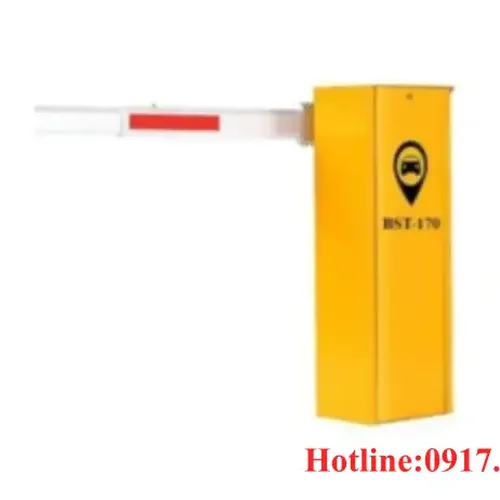 Giải Mã Sức Hút Của Barie Tự Động Wonsun & IDS: Đỉnh Cao Công Nghệ Động Cơ Không Chổi Than 2026