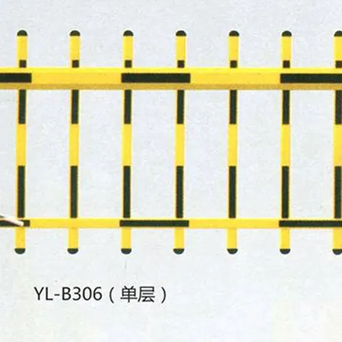  Barie Rào Chắn An Ninh: Thiết Bị Không Thể Thiếu Cho Khu Công Nghiệp
