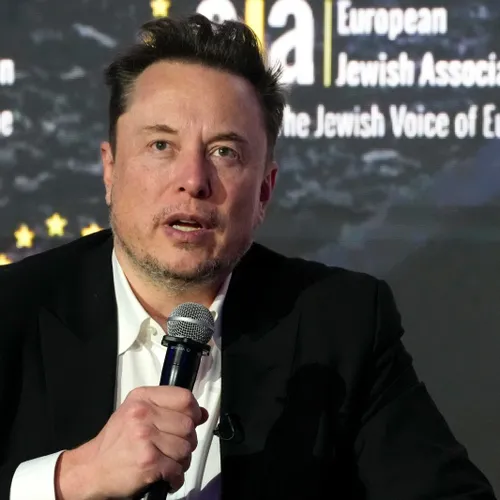 Musk: Nếu không bị rào cản thương mại, xe điện Trung Quốc đã 'đè bẹp' các đối thủ
