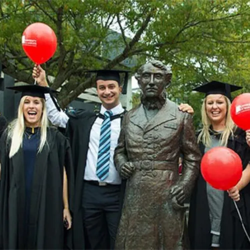 Du học sinh đến New Zealand tăng hơn 40%