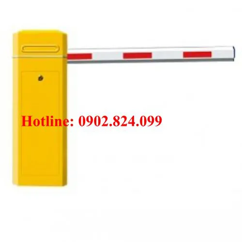 Giải Pháp Barie Tự Động Toàn Diện: Giải pháp hiện đại hóa quy trình kiểm soát xe và an ninh ra vào.
