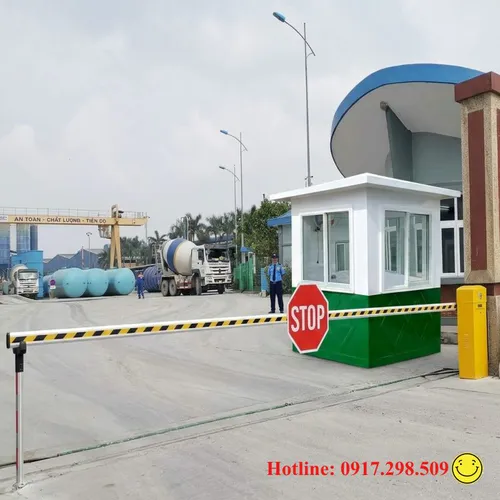 Giải Mã Sức Hút Của Barie Tự Động Wonsun & IDS: Đỉnh Cao Công Nghệ Động Cơ Không Chổi Than 2026