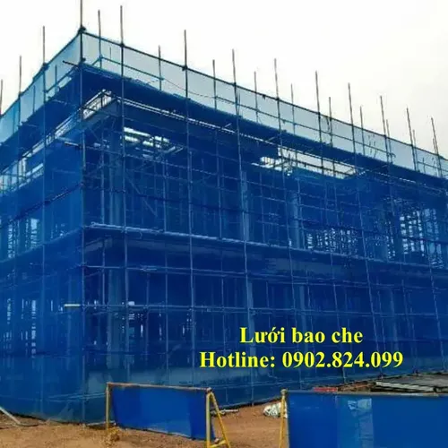 Toilet Lưu Động & Giải Pháp Hạ Tầng Công Trường Toàn Diện (Combo 4-in-1)