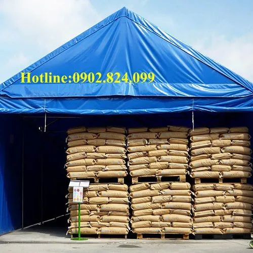 KHÔNG CHỈ LÀ NHÀ VỆ SINH DI ĐỘNG : GIẢI PHÁP COMBO HẠ TẦNG TRỌN GÓI CHO CÔNG TRƯỜNG XÂY DỰNG (ĐIỆN, NƯỚC, BẢO VỆ, VỆ SINH)