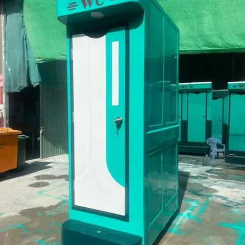 Toilet Di Động Cho Resort & Khu Cắm Trại (Glamping) – Tiện Nghi Như Khách Sạn