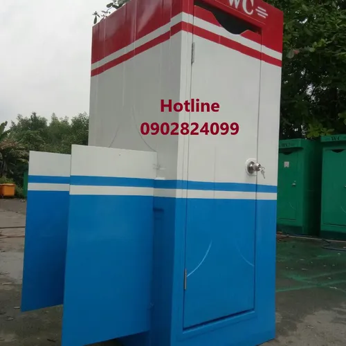 Toilet Di Động Kèm Bồn Tiểu Nam Treo Ngoài: Giải Pháp Tiết Kiệm & Hiệu Quả Cho Công Trình