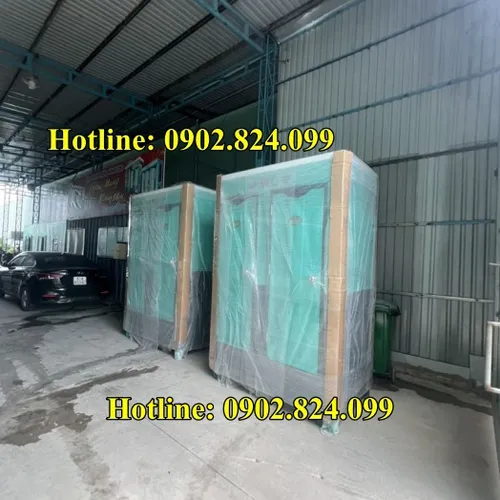 Giá Bán Nhà Vệ Sinh Công Cộng Tại Bắc Ninh: Giải Pháp Hiện Đại Cho Mọi Nhu Cầu