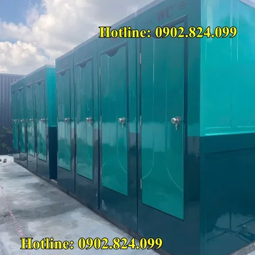 CHO THUÊ NHÀ VỆ SINH DI ĐỘNG GIÁ RẺ TPHCM, BÌNH DƯƠNG, ĐỒNG NAI...TOÀN QUỐC – GIAO LẮP THẦN TỐC 24/7