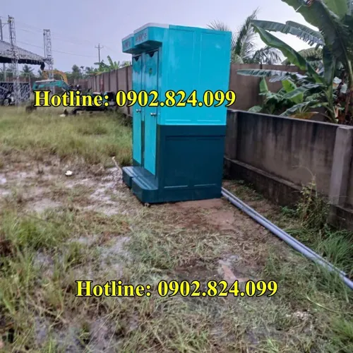 Giá Bán Nhà Vệ Sinh Công Cộng Tại Bắc Ninh: Giải Pháp Hiện Đại Cho Mọi Nhu Cầu