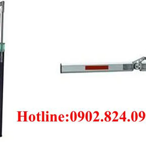 Giải Pháp Barie Tự Động Toàn Diện: Giải pháp hiện đại hóa quy trình kiểm soát xe và an ninh ra vào.