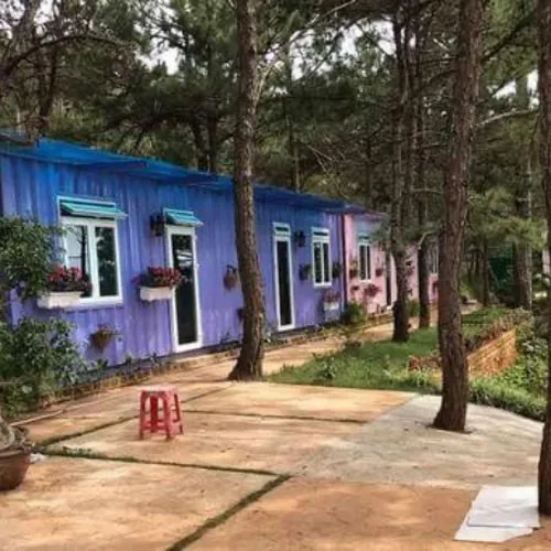Toàn Tập Về Nhà Container & Homestay Container: Giải Pháp Xây Dựng Đột Phá 2026