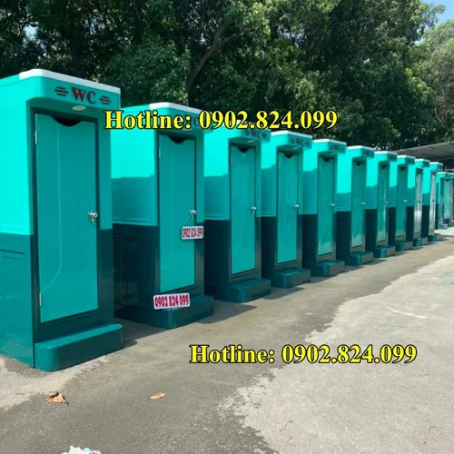 THUÊ NHÀ VỆ SINH DI ĐỘNG - BÁO GIÁ RẺ NHẤT VIỆT NAM - GIAO HÀNG NHANH 34 TỈNH THÀNH 