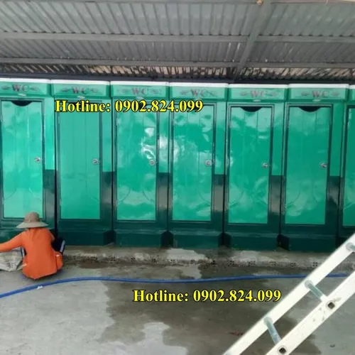 CHO THUÊ NHÀ VỆ SINH DI ĐỘNG - DỊCH VỤ UY TÍN TẠI VIỆT NAM- NHÀ VỆ SINH CHO THUÊ MỚI TỪ 90-100%