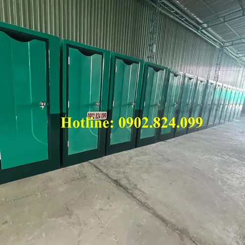 BÁO GIÁ CHO THUÊ NHÀ VỆ SINH DI ĐỘNG GIÁ RẺ  [2026] – GIÁ CHỈ TỪ 500K – GIAO LẮP TOÀN QUỐC