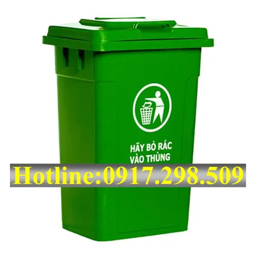 TỪ ĐIỂN CẢNH QUAN: TẤT TẦN TẬT VỀ THÙNG RÁC TRANG TRÍ NGOÀI TRỜI