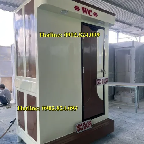 BÁN VÀ CHO THUÊ NHÀ VỆ SINH LƯU ĐỘNG TẠI ĐẮK LẮK: GIẢI PHÁP VỆ SINH XANH CHO ĐẠI NGÀN TÂY NGUYÊN