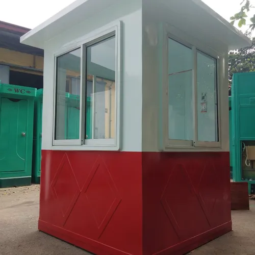 CABIN NHÀ BẢO VỆ 1.35m  0917298509