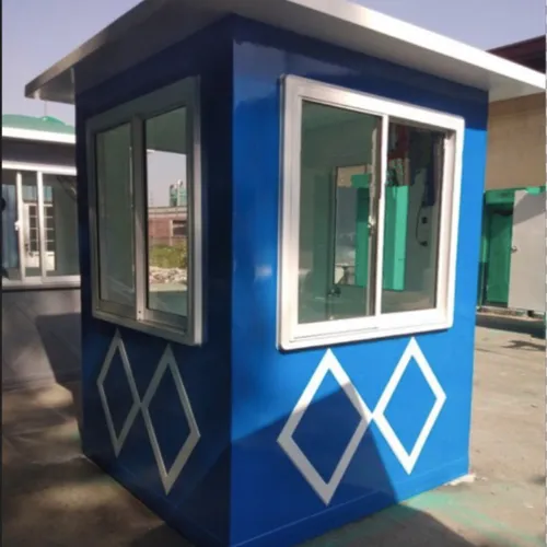 CABIN NHÀ BẢO VỆ  0917298509