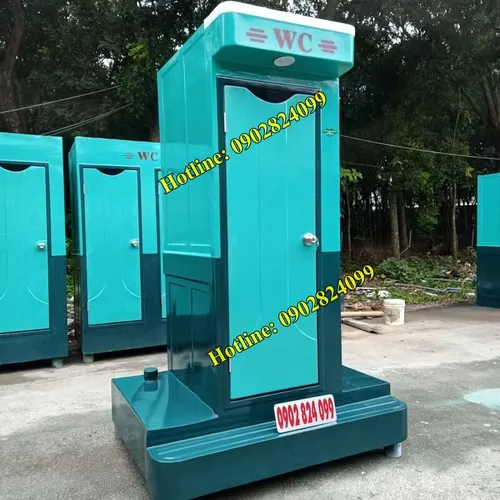 CHO THUÊ NHÀ VỆ SINH CÔNG CỘNG