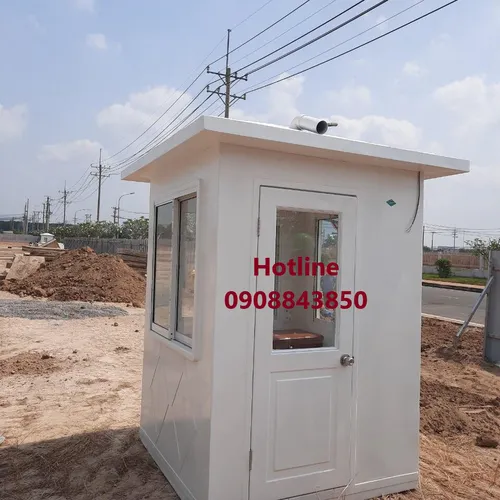 CHÒI CANH GÁC 0917298509